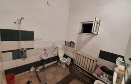 Hale pentru industrie grea ( confectii metalice)