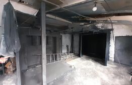 Hale pentru industrie grea ( confectii metalice)