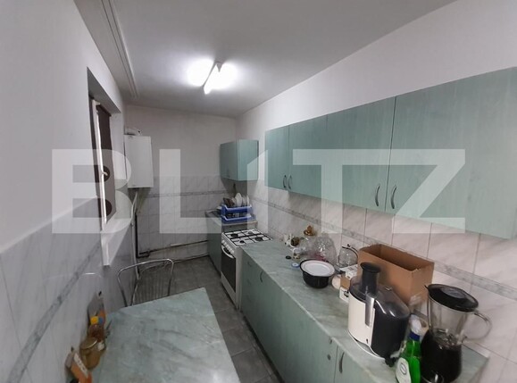 Spațiu industrial de vânzare Viișoara - 158501SVI | BLITZ Bistriţa | Poza11