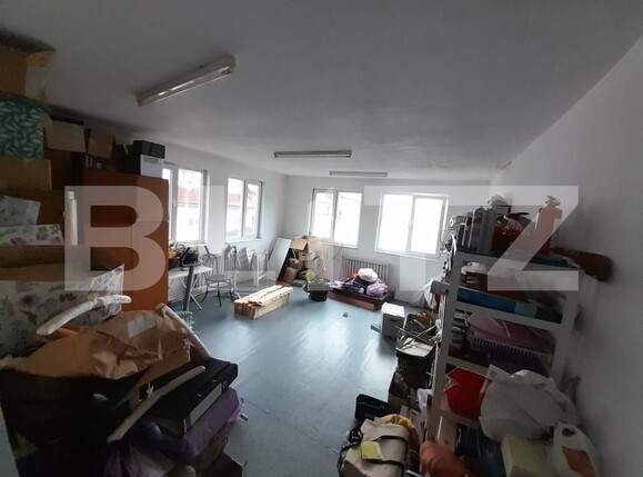 Spațiu industrial de vânzare Viișoara - 158501SVI | BLITZ Bistriţa | Poza21