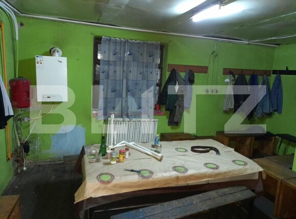 Spațiu industrial de vânzare Viișoara - 158501SVI | BLITZ Bistriţa | Poza25