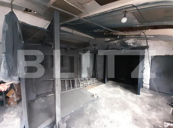 Spațiu industrial de vânzare Viișoara - 158501SVI | BLITZ Bistriţa | Poza7