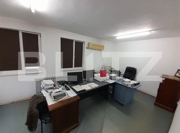 Spațiu industrial de vânzare Viișoara - 158501SVI | BLITZ Bistriţa | Poza16