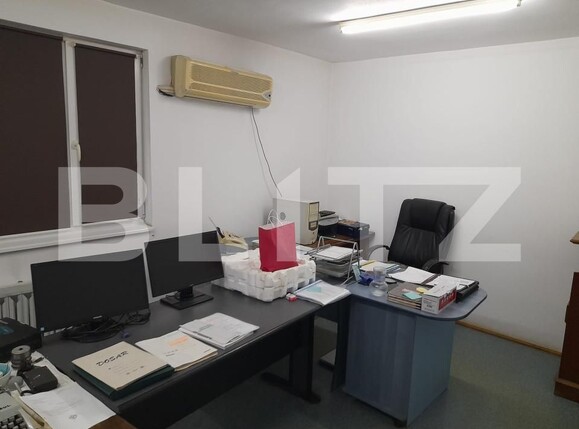 Spațiu industrial de vânzare Viișoara - 158501SVI | BLITZ Bistriţa | Poza5