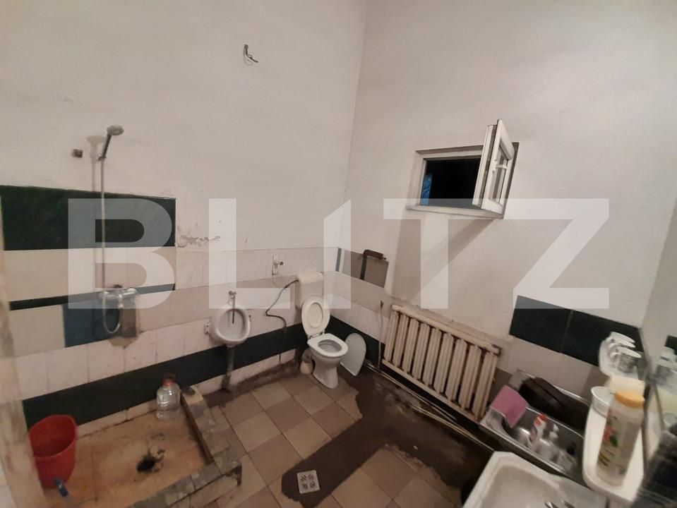 Spațiu industrial de vânzare Viișoara - 158501SVI | BLITZ Bistriţa | Poza15