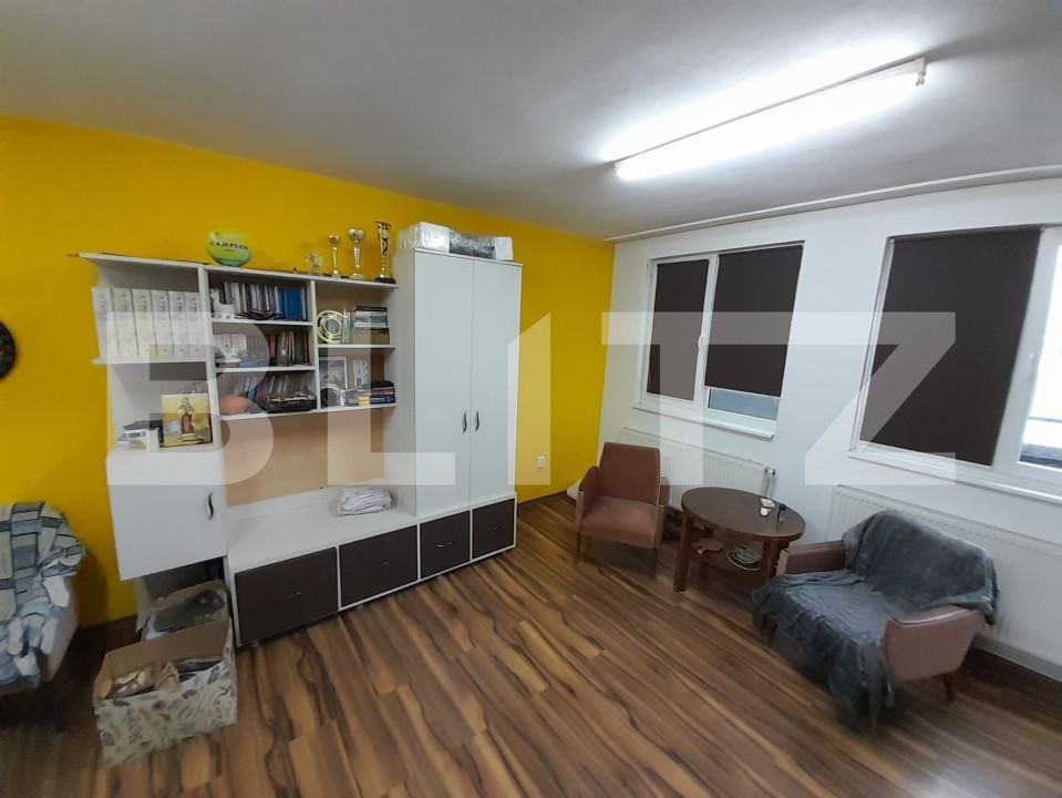 Spațiu industrial de vânzare Viișoara - 158501SVI | BLITZ Bistriţa | Poza23