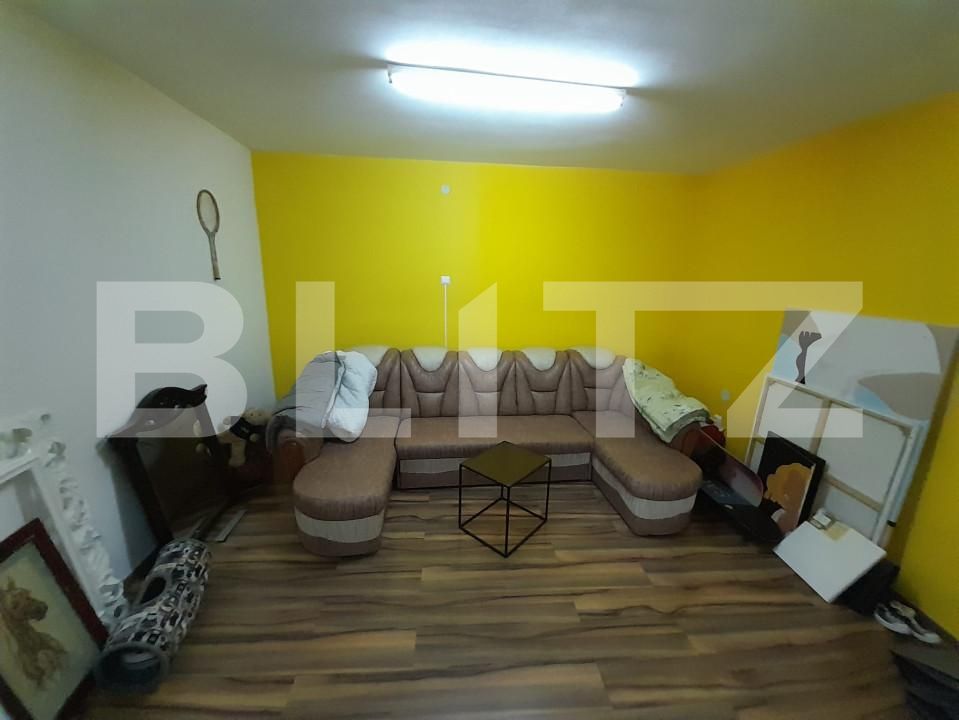 Spațiu industrial de vânzare Viișoara - 158501SVI | BLITZ Bistriţa | Poza21