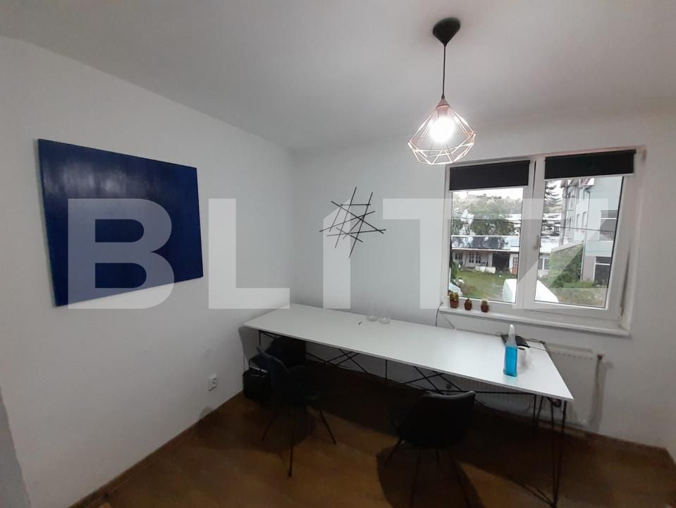 Spațiu industrial de vânzare Viișoara - 158501SVI | BLITZ Bistriţa | Poza17