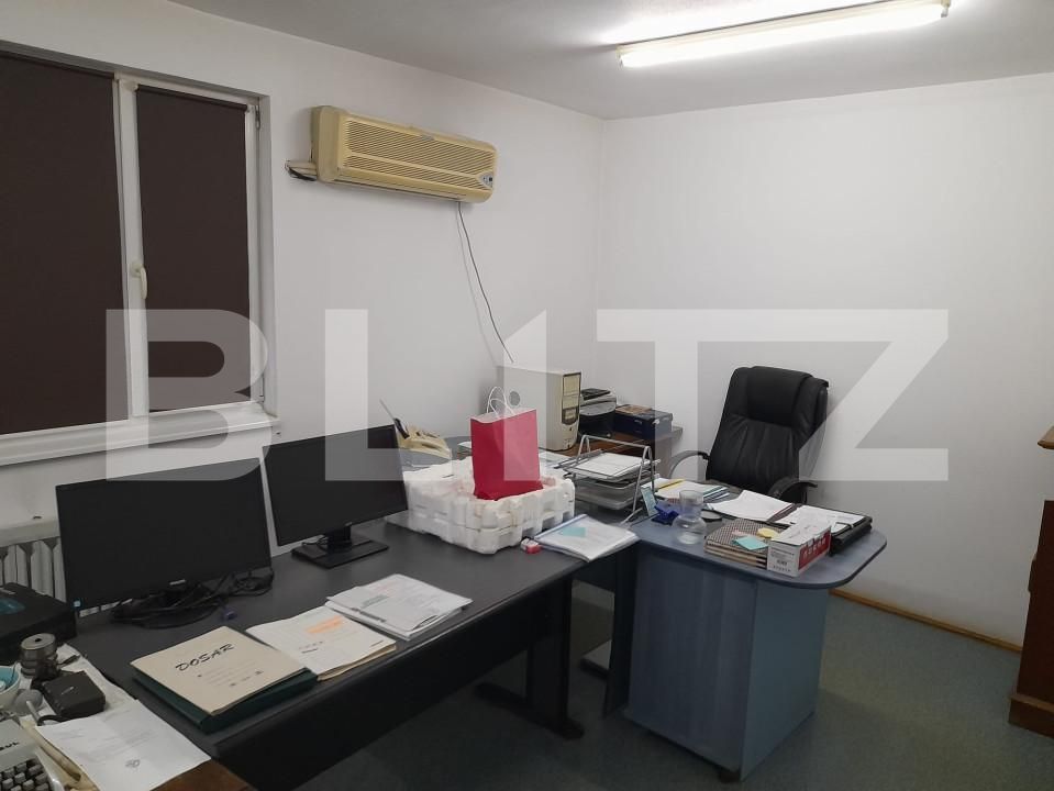 Spațiu industrial de vânzare Viișoara - 158501SVI | BLITZ Bistriţa | Poza13