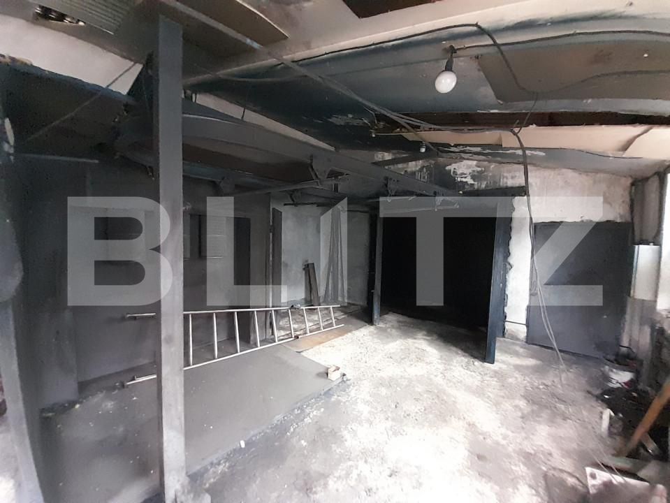 Spațiu industrial de vânzare Viișoara - 158501SVI | BLITZ Bistriţa | Poza19