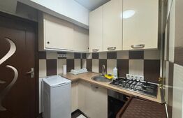 Garsoniera, zona Sud, etaj 1, loc de parcare