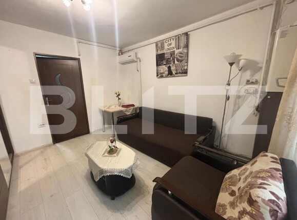 Garsonieră de vânzare Sud - 158521AV | BLITZ Bistriţa | Poza3