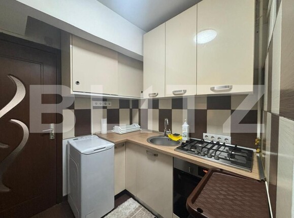 Garsonieră de vânzare Sud - 158521AV | BLITZ Bistriţa | Poza4