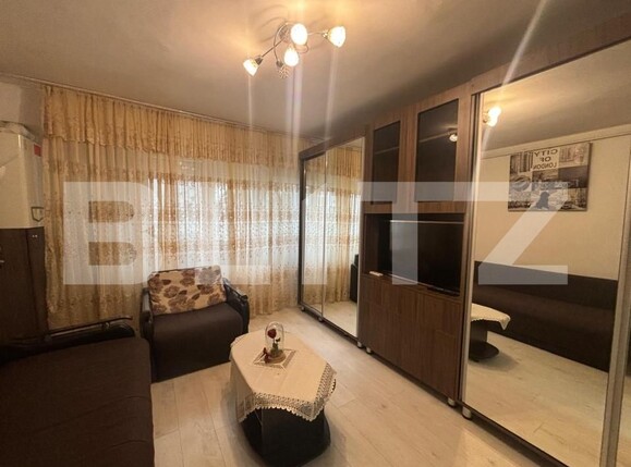 Garsonieră de vânzare Sud - 158521AV | BLITZ Bistriţa | Poza1