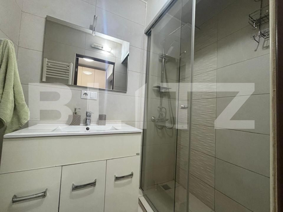 Garsonieră de vânzare Sud - 158521AV | BLITZ Bistriţa | Poza2
