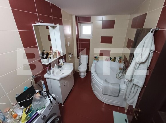 Apartament de vânzare 2 camere Central - 158522AV | BLITZ Bistriţa | Poza4