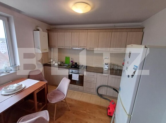 Apartament de vânzare 2 camere Central - 158522AV | BLITZ Bistriţa | Poza1