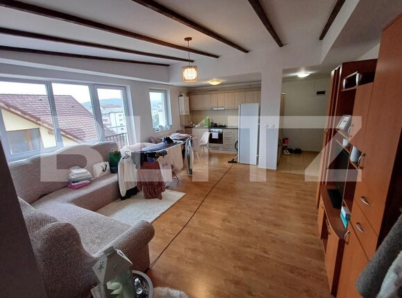Apartament de vânzare 2 camere Central - 158522AV | BLITZ Bistriţa | Poza2