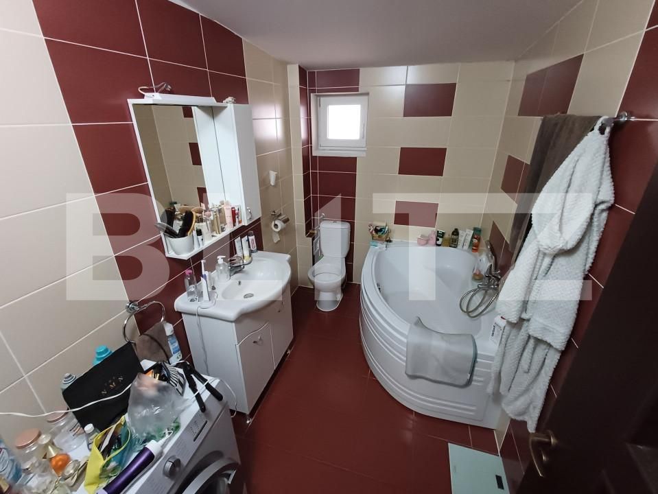 Apartament de vânzare 2 camere Central - 158522AV | BLITZ Bistriţa | Poza4