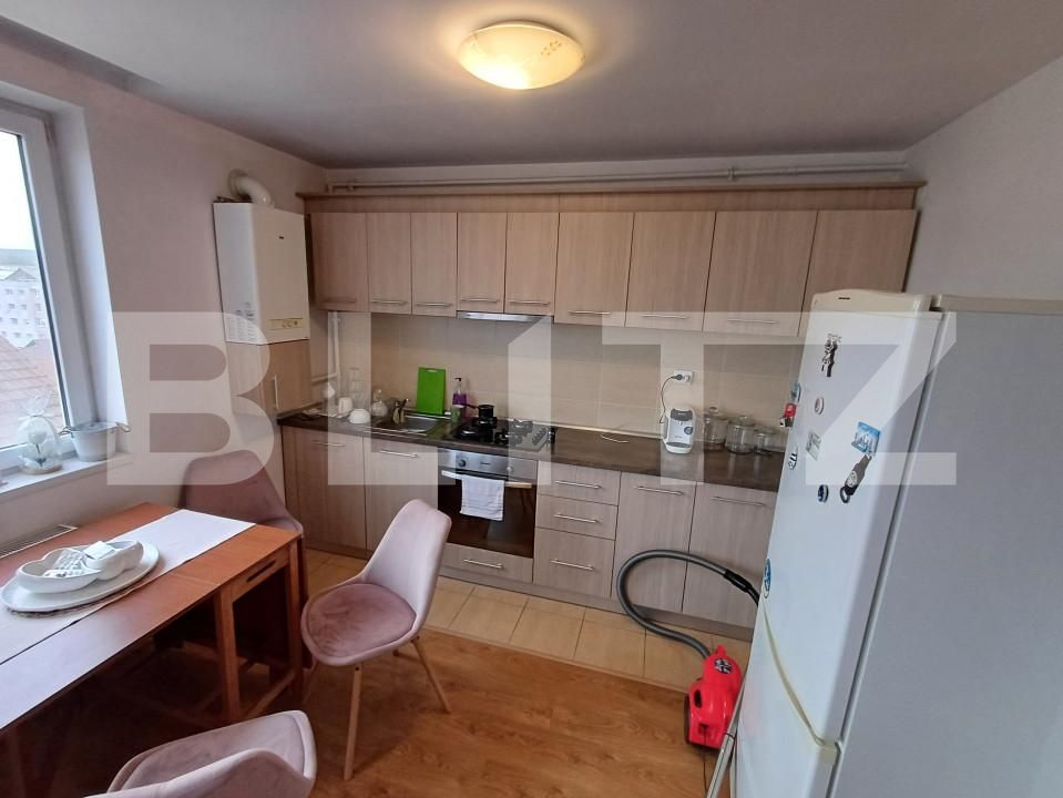 Apartament de vânzare 2 camere Central - 158522AV | BLITZ Bistriţa | Poza1
