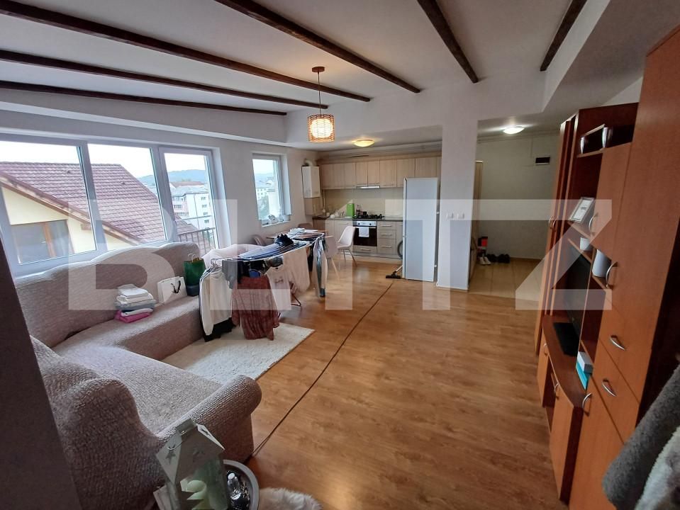 Apartament de vânzare 2 camere Central - 158522AV | BLITZ Bistriţa | Poza2