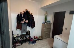 Apartament 3 camere Calea Moldovei Bloc nou cu parcare subterana