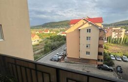 Apartament 3 camere Calea Moldovei Bloc nou cu parcare subterana