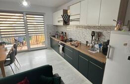 Apartament 3 camere Calea Moldovei Bloc nou cu parcare subterana