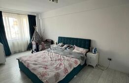 Apartament 3 camere Calea Moldovei Bloc nou cu parcare subterana