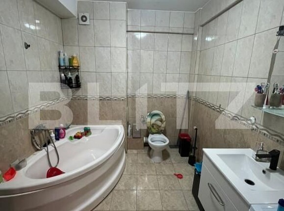 Apartament de vânzare 3 camere Calea Moldovei - 158573AV | BLITZ Bistriţa | Poza8