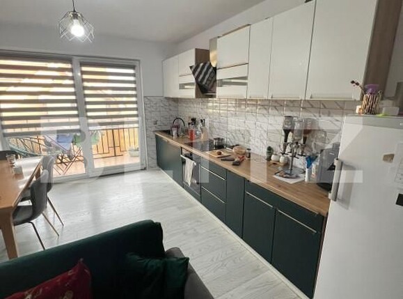 Apartament de vânzare 3 camere Calea Moldovei - 158573AV | BLITZ Bistriţa | Poza2