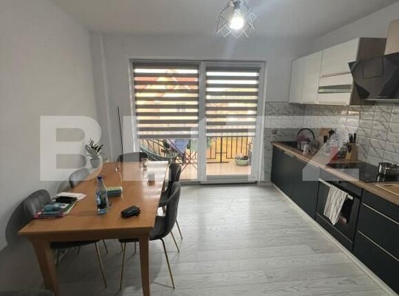 Apartament de vânzare 3 camere Calea Moldovei - 158573AV | BLITZ Bistriţa | Poza3