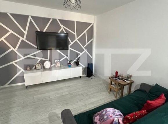 Apartament de vânzare 3 camere Calea Moldovei - 158573AV | BLITZ Bistriţa | Poza1