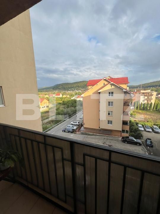 Apartament de vânzare 3 camere Calea Moldovei - 158573AV | BLITZ Bistriţa | Poza9