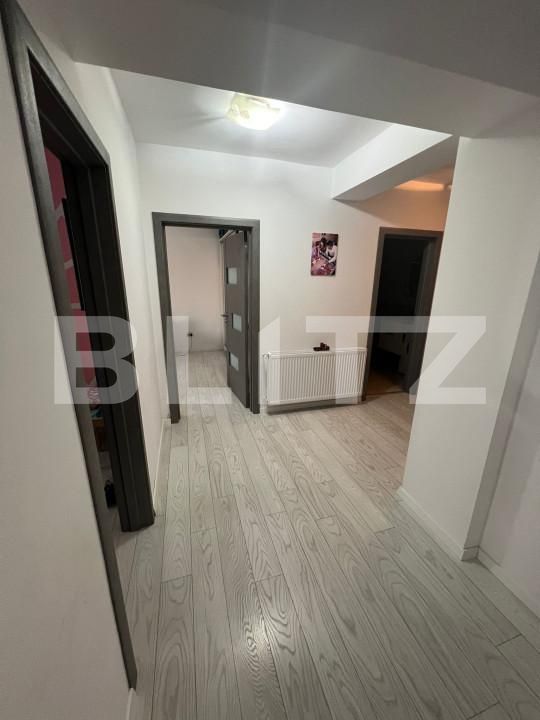 Apartament de vânzare 3 camere Calea Moldovei - 158573AV | BLITZ Bistriţa | Poza7