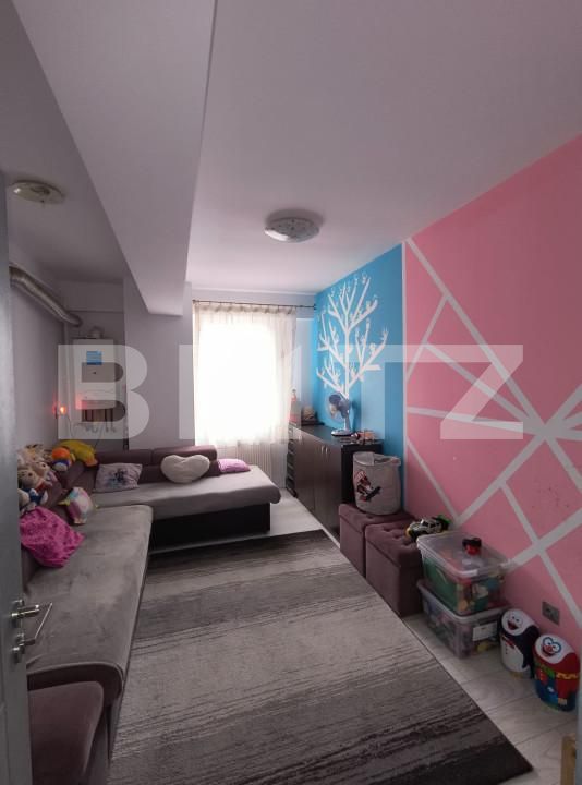 Apartament de vânzare 3 camere Calea Moldovei - 158573AV | BLITZ Bistriţa | Poza5