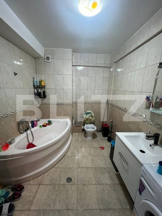 Apartament de vânzare 3 camere Calea Moldovei - 158573AV | BLITZ Bistriţa | Poza8