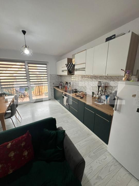 Apartament de vânzare 3 camere Calea Moldovei - 158573AV | BLITZ Bistriţa | Poza2