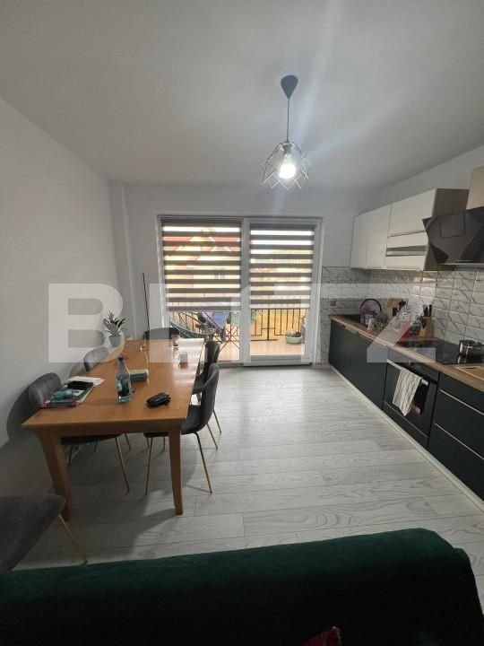 Apartament de vânzare 3 camere Calea Moldovei - 158573AV | BLITZ Bistriţa | Poza3
