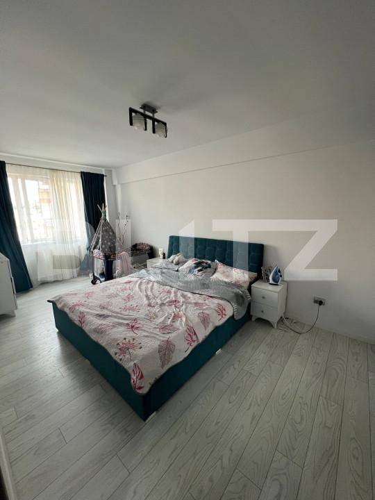 Apartament de vânzare 3 camere Calea Moldovei - 158573AV | BLITZ Bistriţa | Poza4