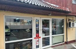 Spatiu comercial, zona Lama 