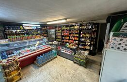 Spatiu comercial, zona Lama 