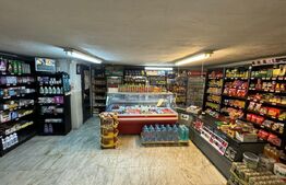 Spatiu comercial, zona Lama 