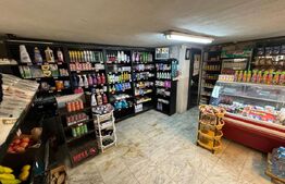 Spatiu comercial, zona Lama 