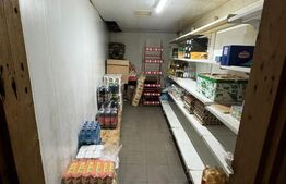 Spatiu comercial, zona Lama 
