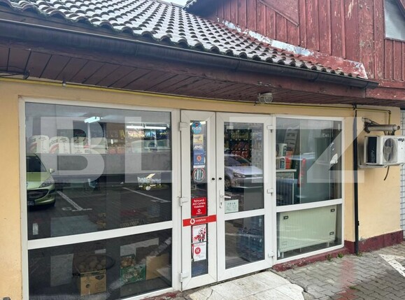 Spațiu comercial de vânzare Nord - 158586SVC | BLITZ Bistriţa | Poza1