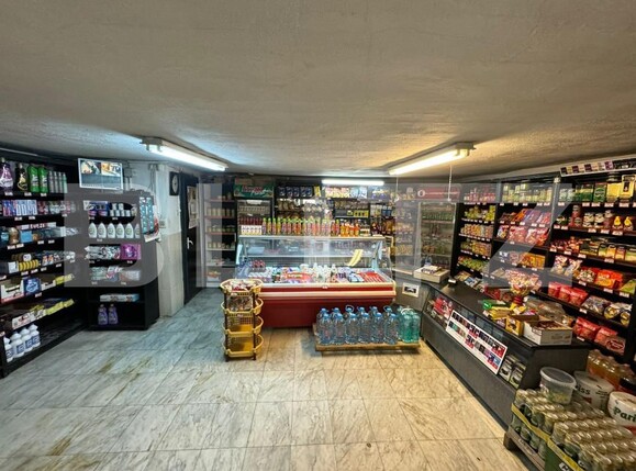 Spațiu comercial de închiriat Nord - 158587SIC | BLITZ Bistriţa | Poza2