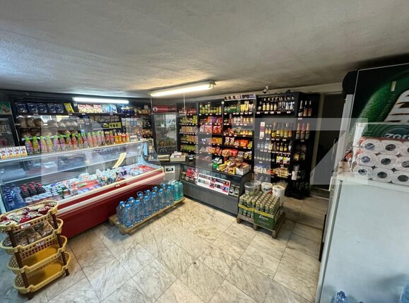 Spațiu comercial de închiriat Nord - 158587SIC | BLITZ Bistriţa | Poza3