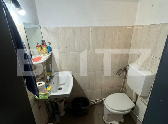 Spațiu comercial de închiriat Nord - 158587SIC | BLITZ Bistriţa | Poza5