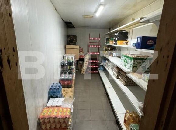 Spațiu comercial de închiriat Nord - 158587SIC | BLITZ Bistriţa | Poza6